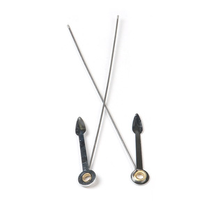 Accessorio Premium 2 <span class=keywords><strong>in</strong></span> 1 per la Pulizia di Pipe <span class=keywords><strong>in</strong></span> Acciaio Inox, Strumento con Manico Lungo per la Pulizia di Pipe da Tabacco - Product Image 5