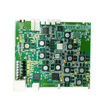 FC Electronic IPC 6012 Buen servicio al cliente Necesita Gerber BOM PCBA Fabricante