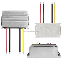 Convertisseur de Puissance DC-DC Élévateur Abaisseur Buck Boost 5V 9V 12V 13.8V 19V 24V 28V 30V 36V 48V 57V 60V 72V 84V 90V 100V 120V