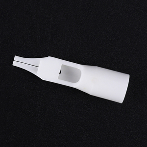BJJK012 Usine Directe Blanc Zircone Céramique Plumes <span class=keywords><strong>Stylo</strong></span> Pointes Soudage/Coupe/Pliage Services pour Céramique Industrielle - Product Image 6