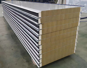 Yüksek kaliteli prefabrik yapı malzemesi deposu fabrika Metal yapıları çelik yapı bina - Product Image 3