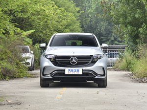 2022 ad alta velocità 4wd Awd Suv elettrico di lusso <span class=keywords><strong>Mercedes</strong></span> Ben Chi <span class=keywords><strong>Eqc</strong></span> 350 <span class=keywords><strong>Eqc</strong></span> 400 con grande sconto - Product Image 2