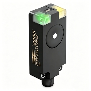 เซ็นเซอร์วัดระยะทางแบบอัลตราโซนิก UF300.D25-UAMJ.72CV  11729070 ของแท้ใหม่เอี่ยม UF300.D25-UAMJ.72F - Product Image 3