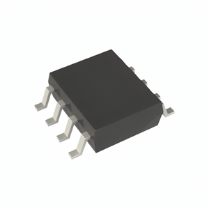 8 SOlC Manufacturer Channel E-L6385D013TR Power Management (PMIC) Buy Electronics Components Online - Product Image 1