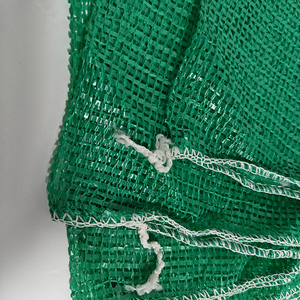 Factory price good quality Tubular/circular <b>mesh</b> bag,<b>mesh</b> produce bags,<b>plastic</b> <b>mesh</b> bags - Product Image 2