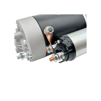 Moteur de démarrage de haute qualité 12V 10T 26925005 pour tracteur Massey Ferguson MF-20 MF-230 MF-255 MF-2135 MF-304 MF-3165 MF-356