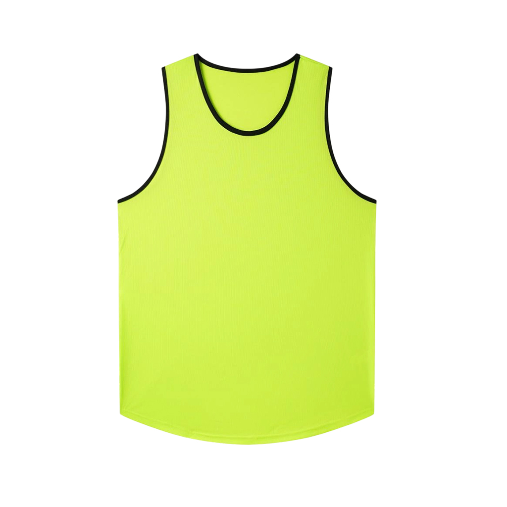 fluorescent green