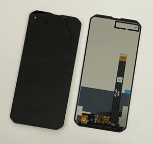 Lcd Assembly Touch Screen Digitizer Screen for Blackview <strong>BL6000</strong> Pro LCD Display - Product Image 5