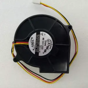 PWM FG RD 75x75x30mm 7530 24v dc small fan blower motor