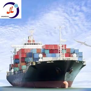 Livraison rapide DDP, expédition LCL+Express de Chine vers la Malaisie, Singapour, le Vietnam, conteneurs 20 pieds, 40 pieds, 40HQ, fret maritime, expédition de fret - Product Image 2