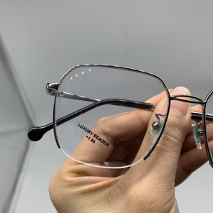 Pegatina Estática Personalizada al por Mayor <span class=keywords><strong>para</strong></span> Lentes Transparentes, Diseño Popular - Product Image 3