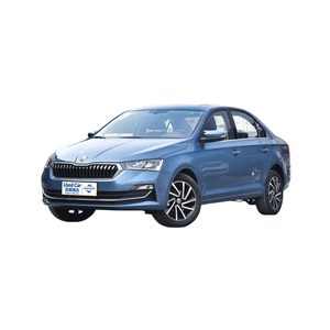 <span class=keywords><strong>Skoda</strong></span> Rapid <span class=keywords><strong>2020</strong></span> 1.5L Turbo R16 Benzina Cambio Automatico a 6 Marce Versione Comfort Basso Consumo di Carburante Berlina Usata Guida a Sinistra - Product Image 4