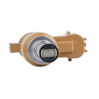 Injecteur de carburant de haute qualité 2320938040 2325038040 pour Toyota Lexus LX570
