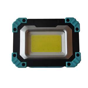 Đèn Pha <span class=keywords><strong>LED</strong></span> Di Động Ngoài Trời 15W High Beam Mới Mạnh Mẽ Nhất Với Giá Ba Chân Có Thể Thu Vào - Product Image 3