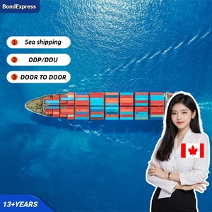Global Door-to-door air Express <strong>Transportation</strong> <strong>Service</strong>, Consolidated Sea Freight Forwarding, Logistics Agents for the UK Canada - Product Image 1