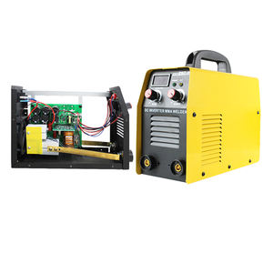 ใหม่แบบพกพาในครัวเรือน 220 V Dc อัตโนมัติดิจิตอลขนาดเล็กเครื่องเชื่อมมือถือไฟฟ้า Arc เครื่องเชื่อมสําหรับเชื่อมหน้าแรกทํางาน - Product Image 4