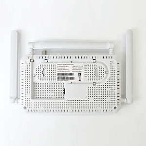 OEM ZC-521X6HT XPON GPON/EPON WiFi6 FTTH ONT พร้อม TR069 และ URL ACS แบบกำหนดเอง - Product Image 6
