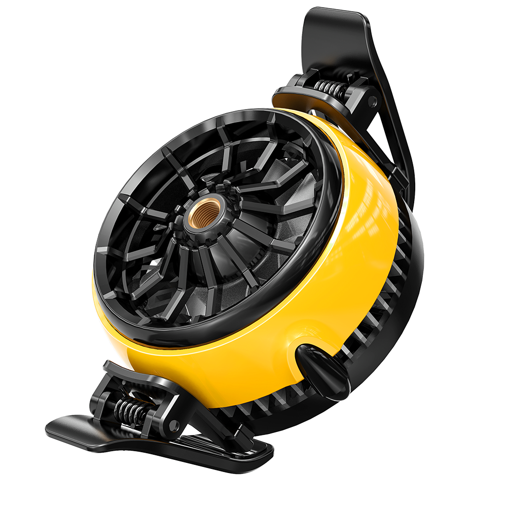 สีเหลือง