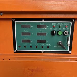 Airkingcompressor 11bar 11m3/Min 78kW <span class=keywords><strong>Diesel</strong></span> Mobiler Luftkompressor Dieselmotor-Betriebener Luftkompressor - Product Image 4