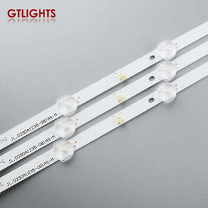 Barra luminosa Tv Led per Sunny <span class=keywords><strong>Axen</strong></span> 39 pollici Tv muslimb Sn039ld12at071-s2 Cy-gf400cslv6h codice JL.D390A1235-081AS-M - Product Image 4