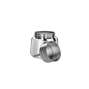 Máquina <span class=keywords><strong>Moka</strong></span> Express de acero inoxidable <span class=keywords><strong>Moka</strong></span> Pot <span class=keywords><strong>Moka</strong></span> - Product Image 2