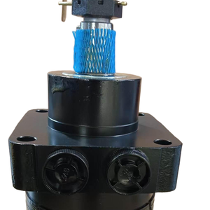 Motor Hidráulico Orbital de Alta Presión TG0530MS030AAAA |   Proveedor Global y Directo de Fábrica OEM - Product Image 5