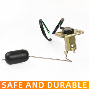 Moderner Motorrad-Kraftstofftank-Füllstand sensor Ölschwimmer-Kraftstoff anzeige einheit Sensor <span class=keywords><strong>tank</strong></span> 150CC GY6 F8 - Product Image 5