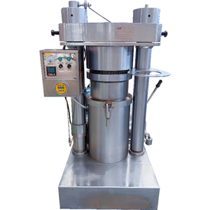 After-sales Guarantee Palm Oil Press Industrial <b>Large</b>, Screw Type High Yield Processing Equipment - Product Image 6