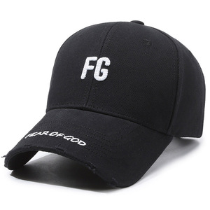 Otoño moda <span class=keywords><strong>FG</strong></span> carta personalizada Cool Hard-Top Duckbill Cap hombres mujeres gorra de béisbol con leopardo diseño adelgazante - Product Image 4