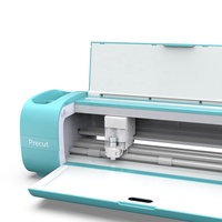 Escritorio plano cartón vinilo pegatinas etiqueta dibujo corte plotter máquina para hacer etiquetas