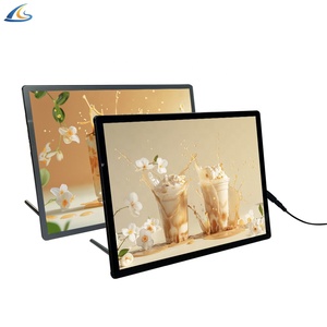 Centre commercial publicité boîte <span class=keywords><strong>à</strong></span> lumière <span class=keywords><strong>affiche</strong></span> Led Menu lumière ultra-mince cadre d'affichage Restaurant cinéma Marketing mince Lightbox - Product Image 4