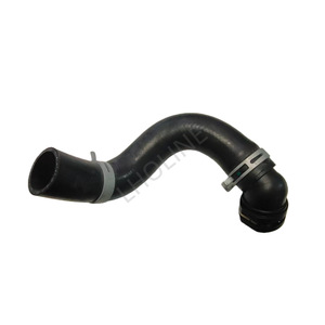 Tuyau en caoutchouc LHOLINE 25415-BU300, raccord de tuyau d'entrée/sortie d'eau, longueur standard, matériau EPDM - Product Image 1