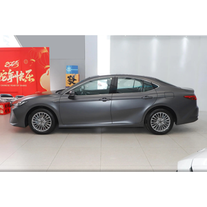 2025 Toyotas Camrys 2.0L hibrid çift motor <span class=keywords><strong>Shine</strong></span> Edition 152 beygir gücü L4 E-CVT 4 kapılı 5-Seater yeni araba üst hız 180km/s - Product Image 4