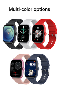 Oem Smartwatch H30 <span class=keywords><strong>Pedometer</strong></span> Heart Rate tập thể dục Tracker sức khỏe dây đeo cổ tay Màn hình tròn reloj Smartwatch H30 - Product Image 6