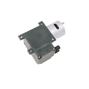 <span class=keywords><strong>Pompe</strong></span> à air purifiante micro-diaphragme à auto-amorçage, moteur CC 12V basse pression, en EPDM, personnalisable, OEM - Product Image 1