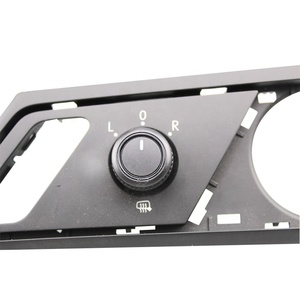 FREIREBP Nouveau commutateur thermique 510959565A pour Volkswagen <span class=keywords><strong>Golf</strong></span> pour pièces automobiles Rétroviseur - Product Image 5