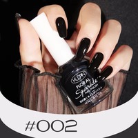 Vernis à ongles en gros, vernis à ongles à base d'eau, séchage rapide, peel-off, couleur naturelle, effet brillant, vernis à ongles éclatant