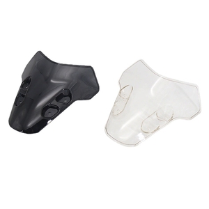 Pièces de carénage de motos Pièces de carrosserie Pare-brise compatible avec YAMAHA Yamaha <span class=keywords><strong>MT</strong></span>-<span class=keywords><strong>07</strong></span> Tracer <span class=keywords><strong>2021</strong></span> - Product Image 3