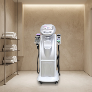 Máquina de Contorno Corporal Inteligente Modelo 2026 con Interfaz Visual para Recuperación Postparto, Estilo de Vida Sedentario y Centros de Spa - Product Image 1