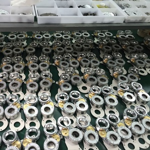 Phoropter Auto Phoropter ราคา ML- 400 ,CE ISO จักษุวิทยากรม - Product Image 5