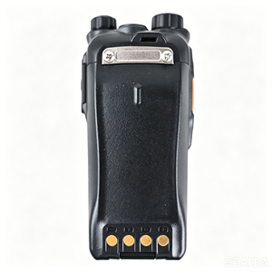 วิทยุสื่อสารแบบพกพา PD785 พร้อมปุ่มกดและหน้าจอ รองรับ UHF VHF สองย่านความถี่ วิทยุ DMR อเนกประสงค์ระดับมืออาชีพ ระยะไกล - Product Image 6