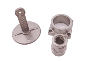 נירוסטה דיוק חלקי הליהוק, ss316/304 ההשקעה הליהוק רכיבים מכני דיוק - Product Image 4