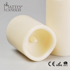 Matti <span class=keywords><strong>de</strong></span> plástico al aire libre barato <span class=keywords><strong>vela</strong></span> cera/favores <span class=keywords><strong>de</strong></span> la boda <span class=keywords><strong>de</strong></span> la <span class=keywords><strong>vela</strong></span>/<span class=keywords><strong>vela</strong></span> regalos - Product Image 5