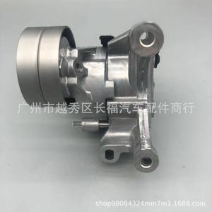 ตัวปรับความตึงสายพาน Ford รุ่น BB3Q6A228AB BB3Q6A228AD สำหรับรถกระบะ Ranger อะไหล่ทดแทน - Product Image 4