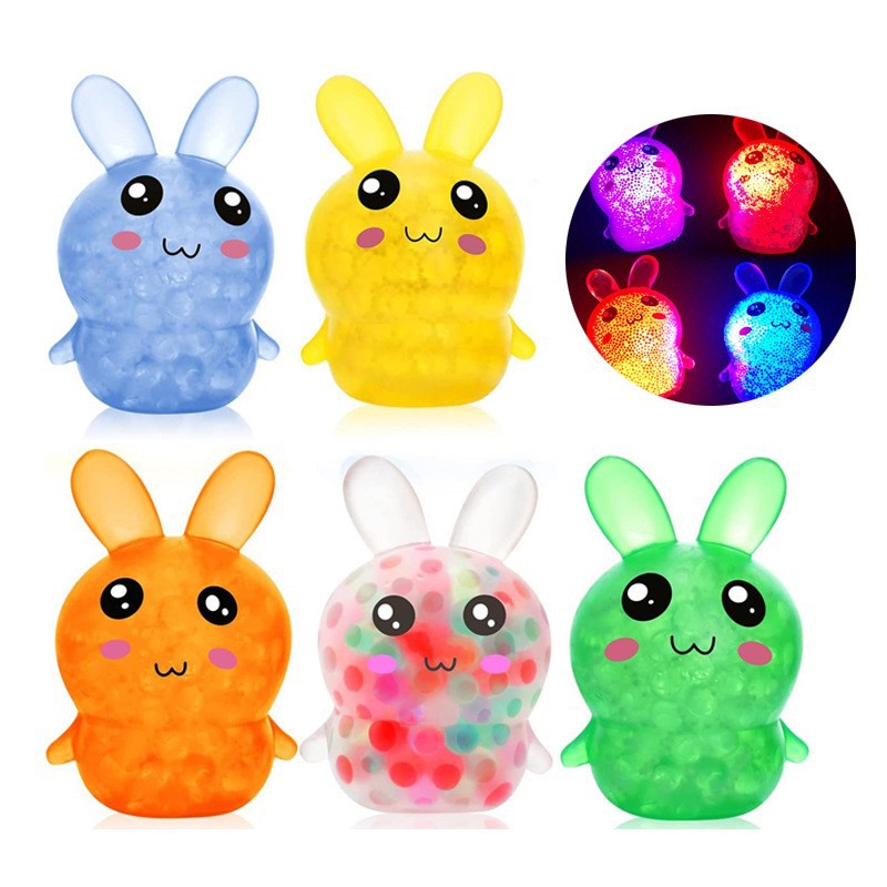 Grande taille - Lapin