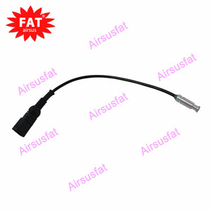 Sensore di Controllo Temperatura Compressore Aria per <span class=keywords><strong>Audi</strong></span> <span class=keywords><strong>A6</strong></span> C6 4F Allroad 2007-2010, <span class=keywords><strong>Audi</strong></span> <span class=keywords><strong>A6</strong></span> 4F C6 S6 A6L Avant <span class=keywords><strong>2004</strong></span>-, Codice 4F0616005E - Product Image 6