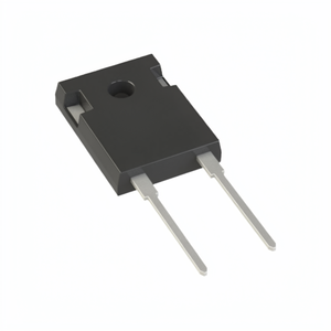 Manufacturer Channel SICPT10120Y-BP Single Diodes Electronic Chips Component TO-247-2 - Product Image 1