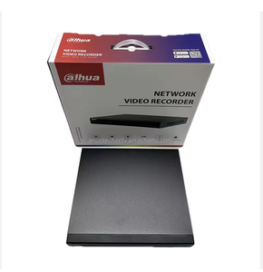 Enregistreur vidéo en réseau Dahua Lite Series 8CH 1U 2HDDs Lite NVR2208-4KS3 - Product Image 1