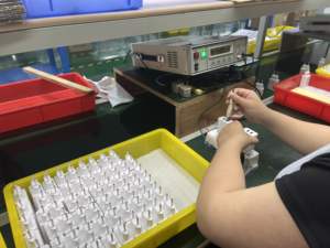 <span class=keywords><strong>Chargeur</strong></span> USB C 65W à charge rapide, adaptateur secteur ue pour <span class=keywords><strong>Apple</strong></span> <span class=keywords><strong>Iphone</strong></span> 14 13 <span class=keywords><strong>Pro</strong></span> 12 <span class=keywords><strong>11</strong></span> 8 Ipad <span class=keywords><strong>chargeur</strong></span> Mobile PD + PD + QC <span class=keywords><strong>chargeur</strong></span> OEM - Product Image 4