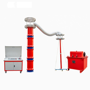 Série de <span class=keywords><strong>test</strong></span> de résonance AC série à fréquence variable UHV ensemble de <span class=keywords><strong>test</strong></span> de résonance série réglable à fréquence haute tension - Product Image 2